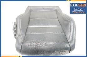 2079100450 Mercedes-benz W207 E550 C250 Coupe Front Left Side Lower Bottom Seat Cushion Oem
