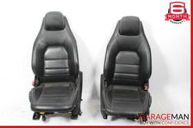 2079101136 Mercedes-benz 10-17 W207 E350 Complete Front Seat Seats Cushion Cover Assembly Oem