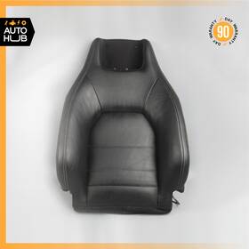 2079101747 Mercedes-benz 10-17 W207 E550 E400 E350 Front Right Seat Cushion Upper Black Oem