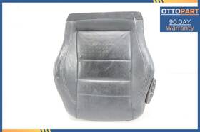 2079102646 Mercedes-benz 10-17 W207 E350 E550 Front Right Lower Bottom Seat Cushion Cover Oem