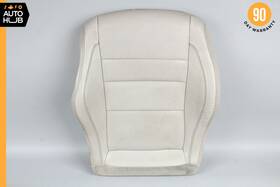 2079104230 Mercedes-benz 10-17 W207 E350 Coupe Front Right Passenger Seat Cushion Lower Gray Oem