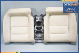 2079200450 Mercedes-benz 2011-2017 W207 E350 E550 Convertible Rear Lower Bottom Seat Cushion Oem