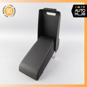 2079700430 Mercedes-benz 11-17 W207 E500 E350 Rear Center Console Arm Rest Armrest Oem