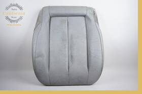 2089100650 Mercedes-benz 01-03 W208 Clk55 Clk430 Front Left Or Right Lower Seat Cushion Gray Oem