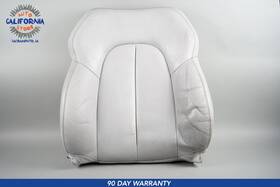 2089101316 Mercedes-benz 99-03 W208 Clk55 Clk320 Clk430 Front Left Top Upper Seat Cushion Oem