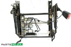 2089102536 Mercedes-benz 98-02 Clk320 Clk430 Front Right Seat Track Oem