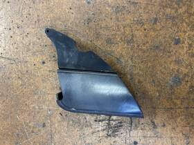 2089181030 Mercedes-benz 98-03 W208 Clk320 Clk430 Front Right Passenger Upper Seat Track Trim