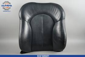 2096032454 Mercedes-benz 06-09 W209 Clk500 Convertible Front Right Upper Top Seat Cushion Oem