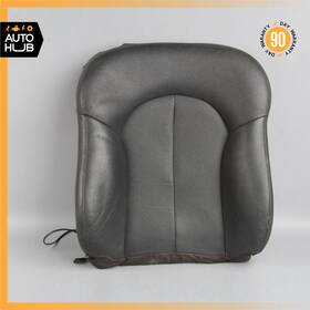 2099101016 Mercedes-benz 03-05 W209 Clk500 Convertible Front Right Top Upper Seat Cushion Oem