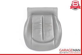 2099101250 Mercedes-benz 03-09 W209 Clk550 Front Left Bottom Lower Seat Cushion Oem