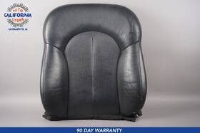 Mercedes-benz 2099104116 06-09 W209 Clk350 Clk550 Front Left Driver Top Upper Seat Cushion Oem