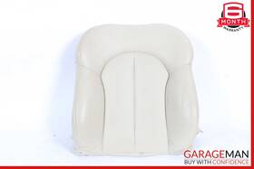 2099104616 Mercedes-benz 03-09 W209 Clk350 Clk550 Front Right Top Upper Seat Cushion Oem