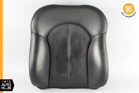 2099106693 Mercedes-benz 06-09 W209 Clk350 Clk500 Convertible Upper Top Seat Cushion Right Black