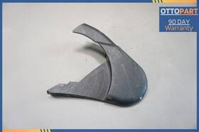 2099182530 Mercedes-benz 2003-2009 Clk350 Coupe Front Left Driver Seat Side Trim Oem