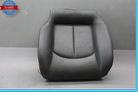 2099200350 Mercedes-benz 06-09 W209 Clk500 Clk350 Rear Left Driver Seat Cushion Lower Bottom Oem
