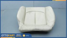2099200450 Mercedes-benz 2003-2009 W209 Clk500 Rear Right Side Lower Bottom Seat Cushion Oem
