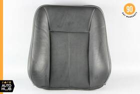 2109101216 Mercedes-benz 00-03 W210 E320 E430 Front Right Passenger Top Upper Seat Cushion Oem