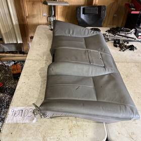 2109200116 Mercedes-benz 96-99 W210 E320 Sedan Rear Upper Seat Cushion Oem