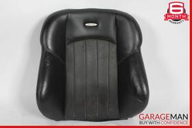 2118202142 Mercedes-benz 07-09 W211 E63 Amg Front Left Driver Side Top Upper Seat Cushion Oem