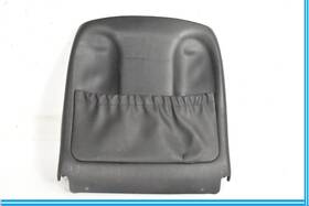 2119100339 Mercedes-benz 03-06 W211 E500 Front Left Side Seat Back Plate Cover Panel Grey Oem