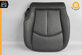 2119102850 Mercedes-benz 07-09 W211 E350 E320 Front Right Lower Bottom Passenger Seat Cushion