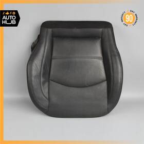 2119103850 Mercedes-benz 07-09 W211 E63 Amg Front Right Side Lower Bottom Seat Cushion Oem