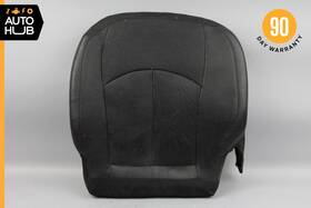 2119104060 Mercedes-benz 07-09 W211 E550 E350 Seat Cushion Bottom Lower Front Right Side Oem