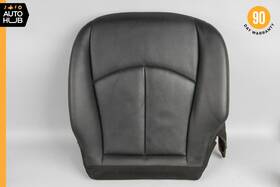 2119109251 Mercedes-benz 07-09 Mercede W211 E350 E320 Seat Cushion Bottom Lower Front Right Side Oem