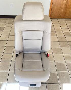 212-910-98-08 Mercedes-benz 2010-2016 E350 4matic Right Passenger Front Seat Oem
