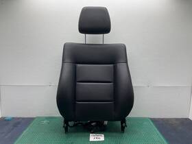 2128206513 Mercedes-benz 10-16 W212 E400 Front Right Top Upper Seat Cushion With Headrest Oem