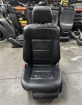 2129101434 Mercedes-benz Oem 2010-2016 E-class E350 W212 Front Left Driver Seat 32011