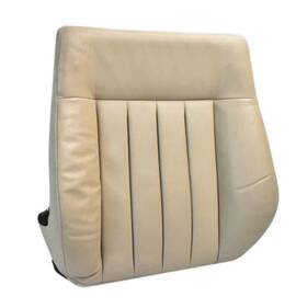 Mercedes-benz 2129106047 10-16 W212 E350 E400 Front Right Upper Seat Back Cushion Oem