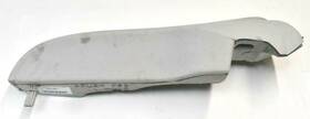 2129201730 Mercedes-benz 10-16 W212 E400 E350 Sedan Rear Left Seat Cushion Side Bolster Oem