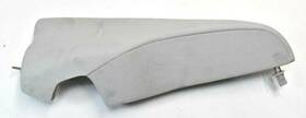 2129201830 Mercedes-benz 10-16 W212 E400 E350 Sedan Rear Right Seat Cushion Side Bolster Oem