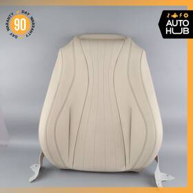 Mercedes-benz 2139103302 17-23 W213 E300 E400 Front Left Or Right Seat Cushion Top Upper Oem