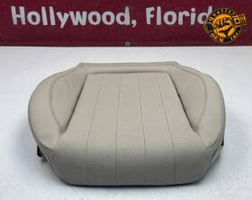 2139105207 Mercedes-benz 2017-2023 Cls450 E Sedan Front Right Seat Lower Cushion Beige Oem 25kmi