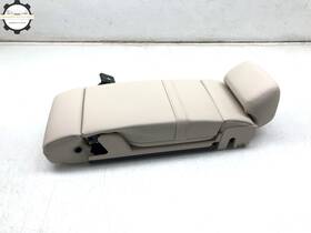2139200024 Mercedes-benz 2017-2019 E300 W213 E-class Center Rear Upper Seat Backrest Cushion Oem
