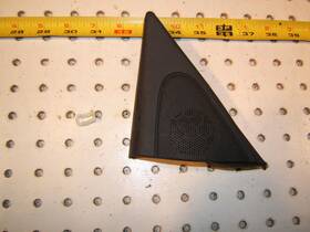 A2157250111 Mercedes Benz 215 725 01 11 2002 Cl600 W215 Left Driver Door Mirror Genuine 1 Triangle