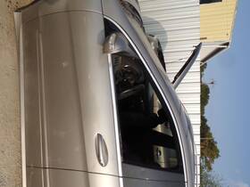 215.mb1107 Mercedes-benz R500 2007 Seat Rear 178066