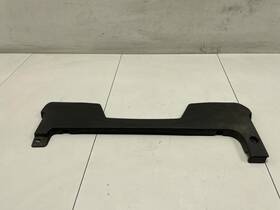 215.mb1408 Mercedes-benz 2008 Gl450 Rear 2rd Row Right Seat Lower Front Cover Oem