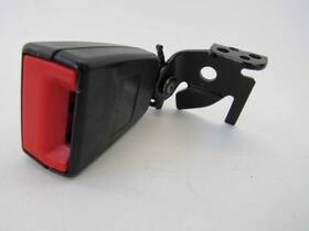 2128602169 Mercedes-benz 215.mb1r11 W212 W218 E Cls Class Rear Left Seat Belt Buckle Oem