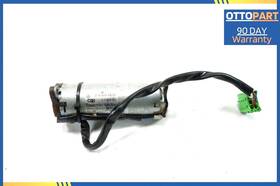 2158200342 Mercedes-benz 00-06 W215 Cl-class Front Left Or Right Seat Adjustment Motor Oem