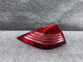 2158200964 Mercedes-benz W215 Cl55 Cl65 Cl600 Amg Rear Left Driver Side Tail Light Lamp Oem