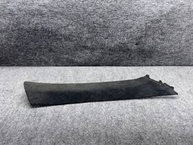 2158300119 Mercedes-benz W215 Cl55 Cl65 Cl600 Amg Pillar Trim Panel Right Side Suede Black Oem