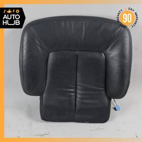 2159100150 Mercedes-benz 2000 W215 Cl500 Front Left Driver Lower Bottom Seat Cushion Oem