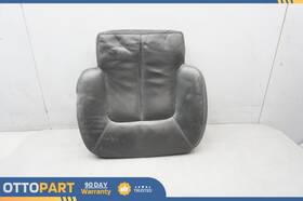 2159100350 Mercedes-benz 2002-2006 Cl500 Front Left Driver Lower Bottom Seat Cushion Black Oem