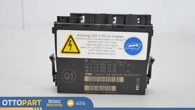 2169004400 Mercedes-benz 2010-2014 W216 Cl550 Front Left And Right Seat Contour Control Module Oem