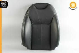 2169101416 Mercedes-benz 07-14 W216 Cl550 Front Right Passenger Side Top Upper Seat Cushion Oem