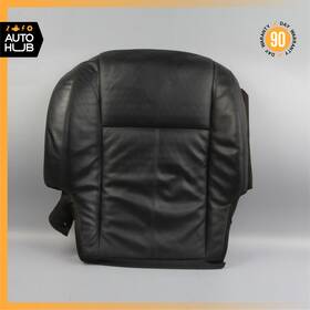 2169102150 Mercedes-benz 07-14 W216 Cl550 Front Left Side Bottom Lower Seat Cushion Oem 74k