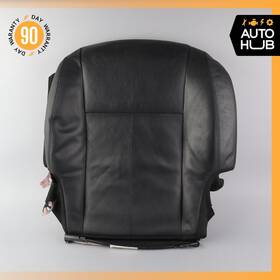 2169104406 Mercedes-benz 07-14 W216 Cl550 Front Right Side Bottom Lower Seat Cushion Black Oem